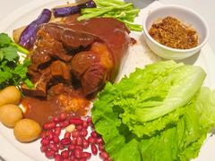 -老知青·东北菜(中华城店)