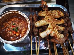 -鼎尊锅物料理(五角场店)