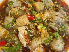 腌虾-潮粥馆(长江花园店)