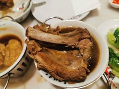 -宝香绑线肉骨茶(柏威年广场店)