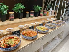 -春天烤肉自助餐厅(南内环店)