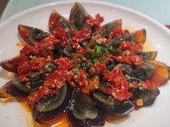 -沈家花园如皋菜(海阳路店)