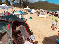 -西涌国际滨海旅游区