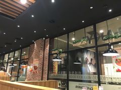 -CoCo壱番屋(久光百货店)
