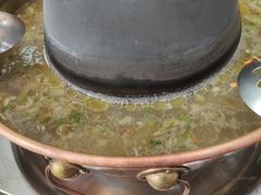 -清真·德顺祥铜锅涮羊肉(宝丰店)