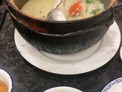 -适口餐厅砂锅粥(公信路总店)