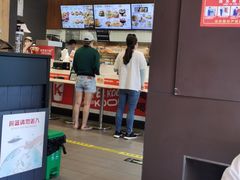 -肯德基(大兴火车站店)
