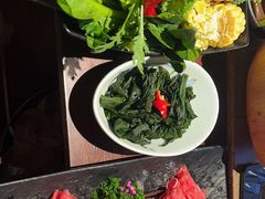 -捞王锅物料理(四川北路店)