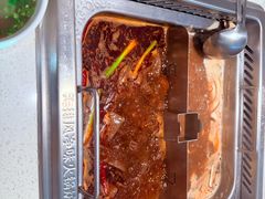-海底捞火锅(崇文门新世界百货店)