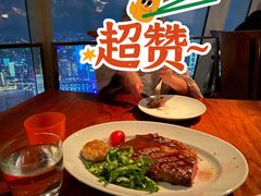 -上海柏悦酒店
