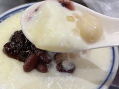 -民信老铺(双皮奶博物馆店)