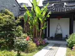 -梦溪园(中营街)
