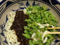-头壹号饸饹面·大油条(常营店)