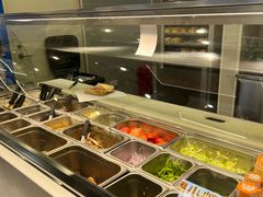 -赛百味SUBWAY(长宁龙之梦店)