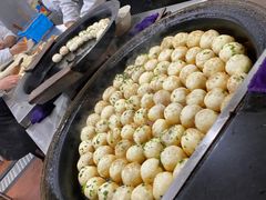 -哑巴生煎(临顿路店)
