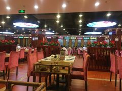 -点都德(华强南店)