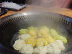 -锅老头铁锅炖•大锅蒸汽海鲜(韩乐坊店)