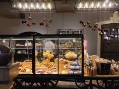 -秋林西餐厅(总店)