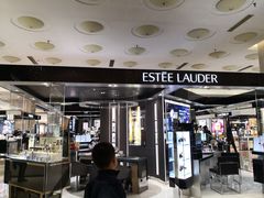 -燕莎友谊商城(金源店)