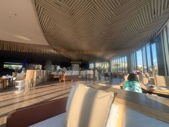 -大堂酒廊·亚龙湾万豪度假酒店