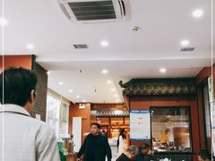-吾穆勒蓬灰牛肉面·清真(北滨河中路店)