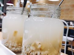薏米水-姑姑宴(富力广场店)