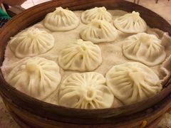 -老班长手工灌汤包老店(东山店)
