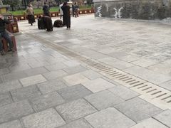 -法门文化景区