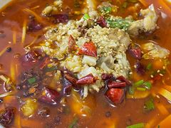 -农家菜馆(三墩店)