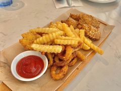 -必胜客(龙湾万达店)