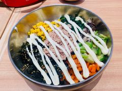 -米村拌饭(东方新天地店)