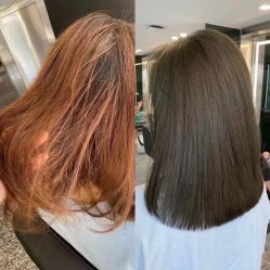 -厘里·salon