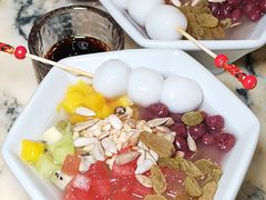 -锦府盐帮·侯宅(五棵松万达店)