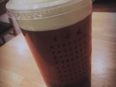 -贡茶(中心书城店)