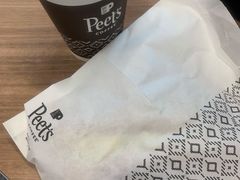 -Peet's Coffee皮爷咖啡(大学路店)