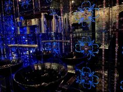 -Sketch(The Lecture Room & Library)