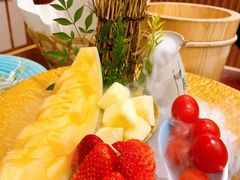 -蟹田居·活蟹料理(东城店)