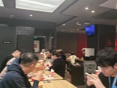 -肯德基(东直门来福士店)