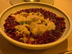 -龙门阵茶屋川菜馆(武康路店)