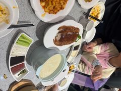 -紫光园(劲松店)