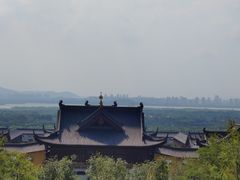 -东庐山观音寺
