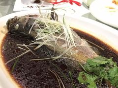 -徐记私厨(半淞园路店)