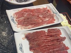 -汇聚德京味铜锅涮肉(沈家桥二路店)