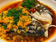 -玫瑰厅上海菜(兴国路店)