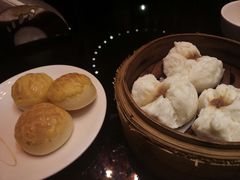 -富力万达嘉华酒店-品珍中餐厅(水果湖店)