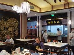 大堂-春发生饭店·非遗(南院门店)