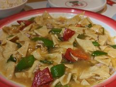 -李老哈·东北菜(宋园路店)