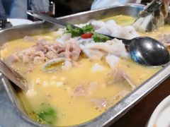 -新白鹿餐厅(城西银泰城店)