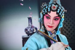 -青堂瓦舍京剧摄影古戏楼拍摄基地(北京安徽会馆店)