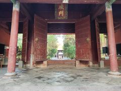 -建水文庙